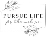 Pursue Life